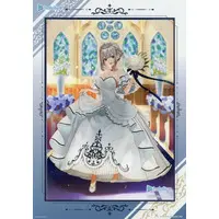 Shirogane Noel - Ichiban Kuji - Ichiban Kuji -Wedding Dress Style- - Poster - hololive