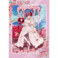 Houshou Marine - Ichiban Kuji -Wedding Dress Style- - Ichiban Kuji - Poster - hololive