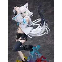 Figure - Hololive / Shirakami Fubuki