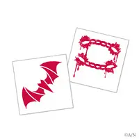 Kuzuha - Stickers - Nijisanji