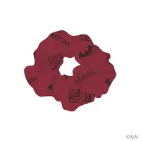 Kuzuha - Accessory - Hair Tie (Scrunchy) - Nijisanji