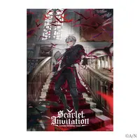 Kuzuha - Poster - Nijisanji