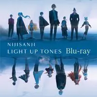 Nijisanji - CD