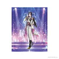Vezalius Bandage - Canvas Board - Krisis 2nd Anniversary - Nijisanji