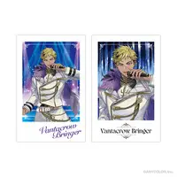 Vantacrow Bringer - Character Card - Krisis 2nd Anniversary - Nijisanji