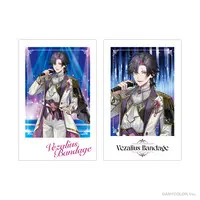 Vezalius Bandage - Character Card - Krisis 2nd Anniversary - Nijisanji