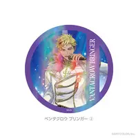 Vantacrow Bringer - Badge - Krisis 2nd Anniversary - Nijisanji