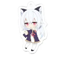 Hoshigami Sion - Acrylic Key Chain - Key Chain - VTuber