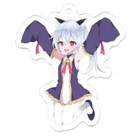 Hoshigami Sion - Acrylic Key Chain - Key Chain - VTuber