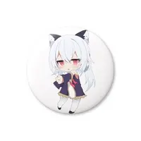 Hoshigami Sion - Badge - VTuber