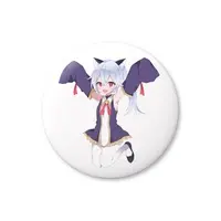 Hoshigami Sion - Badge - VTuber