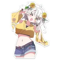 Tampopo chan - Acrylic Key Chain - Key Chain - VTuber