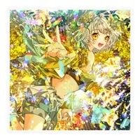 Tampopo chan - Stickers - VTuber