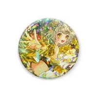 Tampopo chan - Badge - VTuber