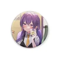 Amano Kei - Badge - VTuber