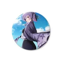 Amano Kei - Badge - VTuber