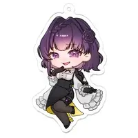 Amano Kei - Acrylic Key Chain - Key Chain - VTuber