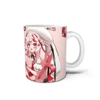 Sakuragi Koebi - Mug - Tableware - VTuber