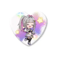 Ayase Tsumugi - Badge - VTuber Size-57mm)