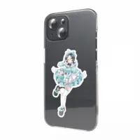 Riachan - Stickers - VTuber