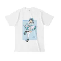 Riachan - Clothes - T-shirts - VTuber Size-L