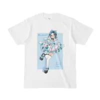 Riachan - Clothes - T-shirts - VTuber Size-S