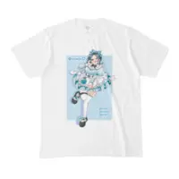 Riachan - Clothes - T-shirts - VTuber Size-M