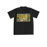 Tampopo chan - Clothes - T-shirts - VTuber Size-S