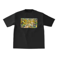 Tampopo chan - Clothes - T-shirts - VTuber Size-M