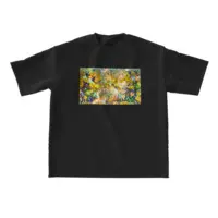 Tampopo chan - Clothes - T-shirts - VTuber Size-L