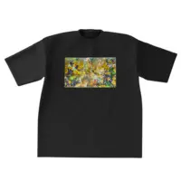 Tampopo chan - Clothes - T-shirts - VTuber Size-XL