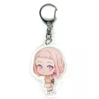 Ado - Acrylic Key Chain - Key Chain - Utaite