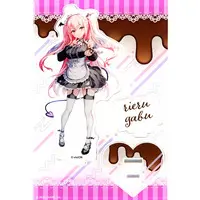 Gabu Rieru - Acrylic stand - Aogiri High School