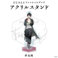 Yumeoi Kakeru - Acrylic stand - Nijisanji