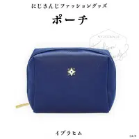 Ibrahim - Pouch - Nijisanji