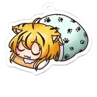 Nanakusa Gayu - Acrylic Key Chain - Key Chain - VTuber