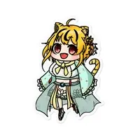 Nanakusa Gayu - Stickers - VTuber