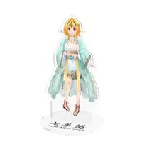 Nanakusa Gayu - Acrylic stand - VTuber
