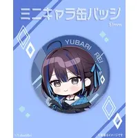 Yubari Rei - Badge - VTuber