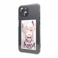 Momosiro Lucua - Stickers - VTuber