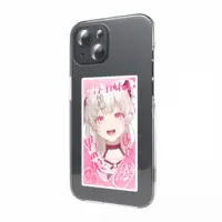 Momosiro Lucua - Stickers - VTuber