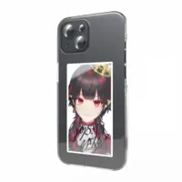 Momosiro Lucua - Stickers - VTuber