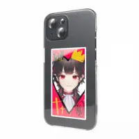 Momosiro Lucua - Stickers - VTuber