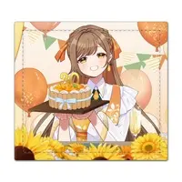 Natsuda Mika - Mouse Pad - VTuber