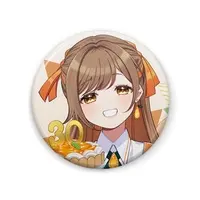 Natsuda Mika - Badge - VTuber