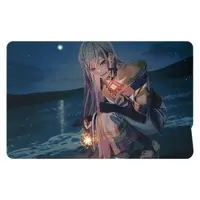 Mituki Iti - Stickers - VTuber