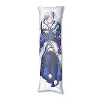 Mituki Iti - Dakimakura Cover - VTuber