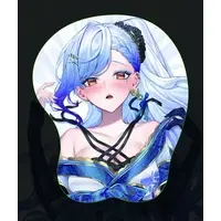 Mituki Iti - Mouse Pad - VTuber