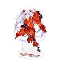 Shichifuku Licori - Acrylic stand - VTuber