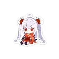 Shichifuku Licori - Stickers - VTuber
